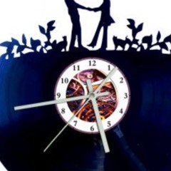 Love's Illusion Of Time