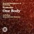 Artwork for Harold Matthews Jr feat. Symone - One Body (Sean McCabe Classic Radio Edit)