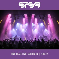 Blu Mood :: Live in Austin :: 4.12.2019