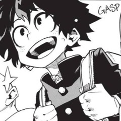 Boku No Hero Academia - You can run (Lo-fi Edit)