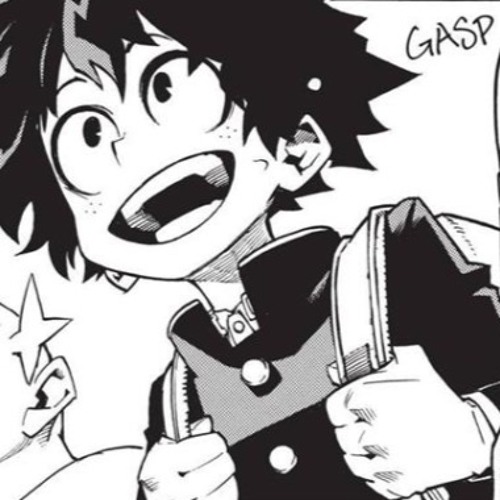 Boku No Hero Academia - You can run (Lo-fi Edit)