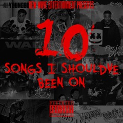 Dyin' Breed (feat. Polo G) [Remix]