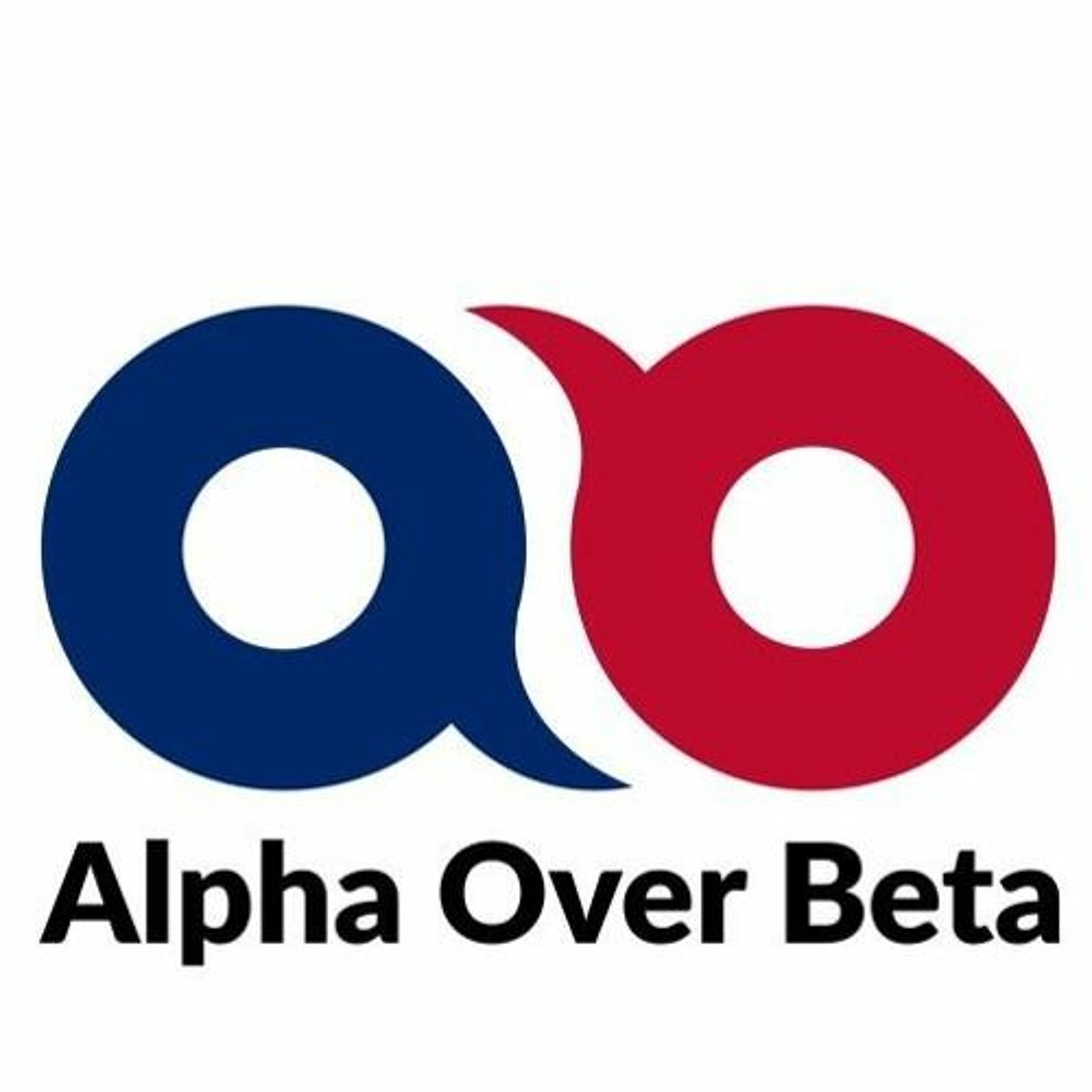 Alpha Over Beta Podcast