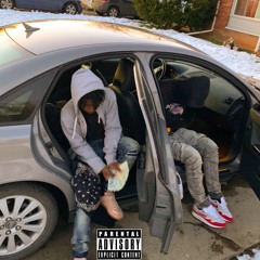 Countup Jae - A Day In The Life Of ...(Prod.Universe10k)