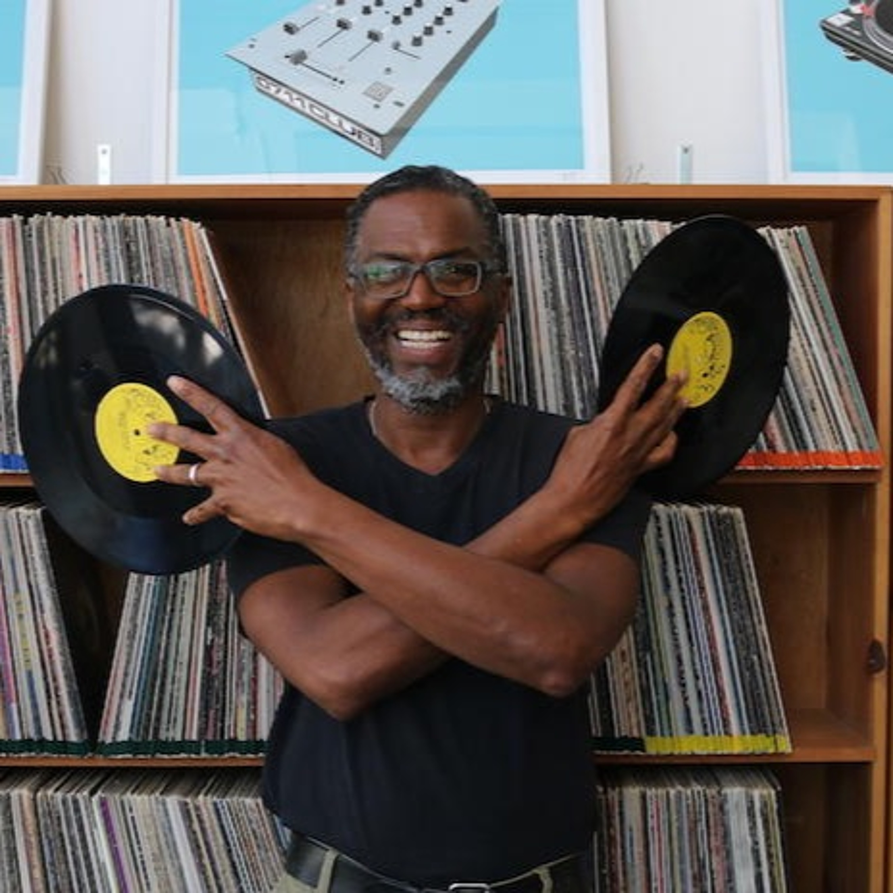 DJ Lamont on Connecting with the 'Micro-Communities' of San Francisco episode artwork