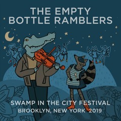 Quelle Etoile - Live at The Swamp in the City Festival 2019