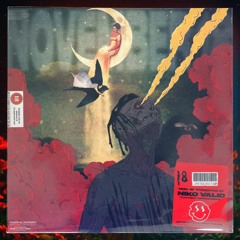 November 18th (Timeskip’ 19) (Prod. Cashus Knight)