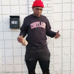 On My Grind ft. Bookaa Gz (prod. By T.C. BEATS) (ROUGH MIX)