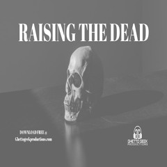 A Boogie Wit Da Hoodie Type Beat - "Raising The Dead" | Nipsey Hussle Beat | French Montana Beat