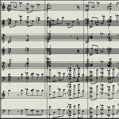 Brotha Priah - The Tearfox ( Tears In The Sea 2019 Soundtrack )