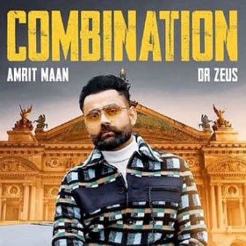 Combination - Amrit Mann