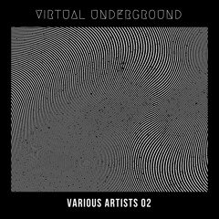 Metapattern - Shatter [VU002]