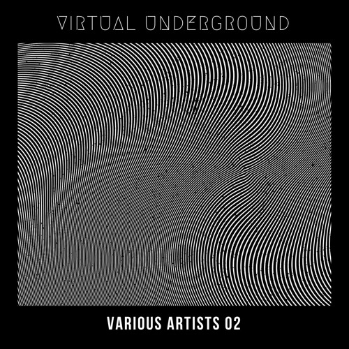 Metapattern - Shatter [VU002]