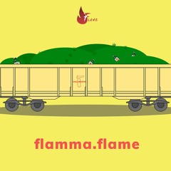 flamma.flame - CHILLWAGON