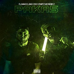 flamma.flame X SVV X PMBTZ Mickiewicz - PAKA5