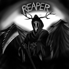 Konus & NetNobody - Reaper