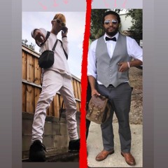 Jamerson and Emerson Arms - Don't Tempt Me