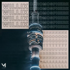 Willix - Chromosphere