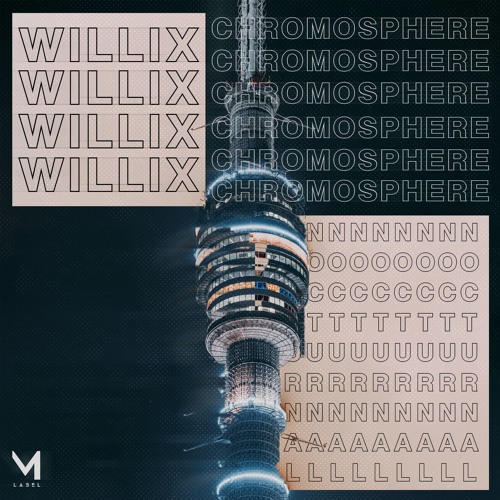 Willix - Chromosphere