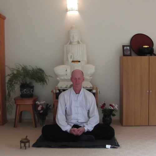 Insight Meditation 02: Observe the Four Elements
