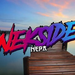 DJ NEKSIDE X O - MEGA - A Nous Deux(ZoukRemix)2K19