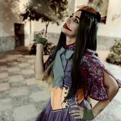 DR. K / CORTES _ Halloween