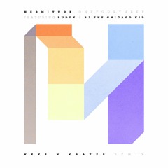 OneFourThree (feat. Buddy & BJ The Chicago Kid) [Keys N Krates Remix]
