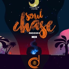 Soul Chase Riddim Mix - Soca 2020(D Carter Sounds)