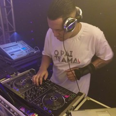 NO BAILE DO INFERNINHO A NOITE É SEM FIM- MC BRAZA (DJ WAGNER VIANA 2K19)