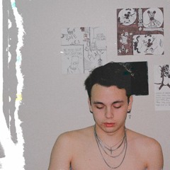 Say You're Sorry (Prod. RRAREBEAR)