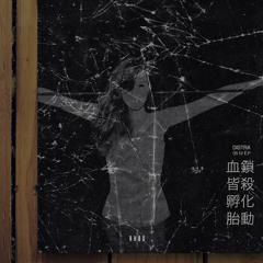 Premiere: Distra "Blood Chain" - Rhod Records
