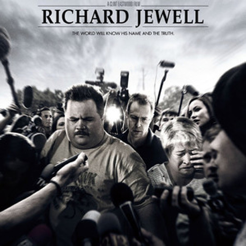 Stream Music Speaks Listen to Richard Jewell Soundtrack playlist