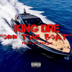 Off Da Boat(freestyle)