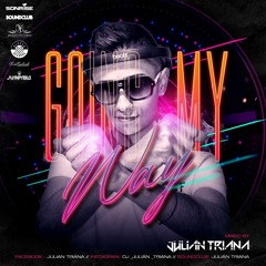 JULIAN TRIANA -GOING MY WAY 2019