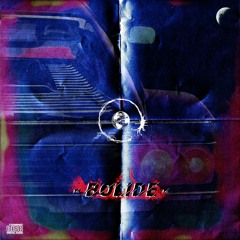 Bolide (prod. Nesso.)