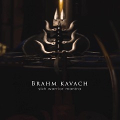 Braham Kavach ( Armour Of God)- 32 Times