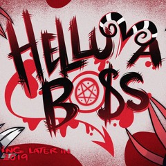 "Helluva Boss" Trailer Music Piano Cover