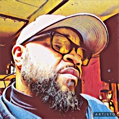 Soulgistic Sessions W Dj Bruce Walker 11/18/19