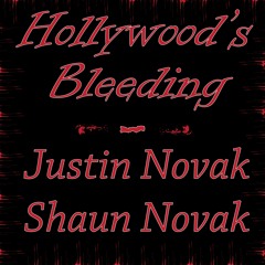 Post Malone - Hollywood's Bleeding [Justin & Shaun Novak Cover]