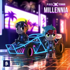 Pixel Terror - Millennia