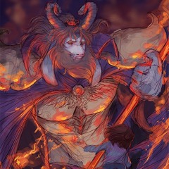 [Deltarune Remix] Stormheart - Chaostrückung (Chaos King x Bergentrückung)