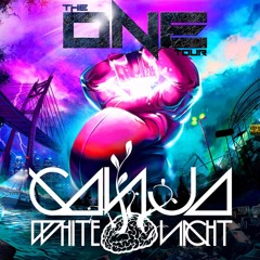 Road to The One Tour