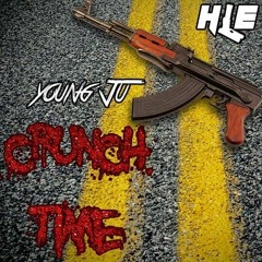 Crunch Time (prod. $anTana)