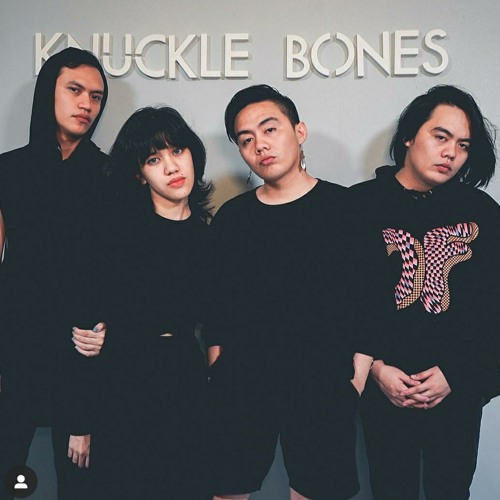 Pee Wee Gaskins Sebuah Rahasia Cover By Knuckle Bones Mp3 By Heru Priyono On Soundcloud Hear The World S Sounds