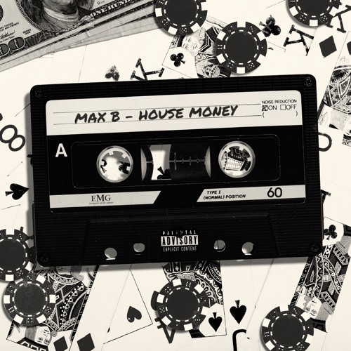 Max B - Super Bad (feat. French Montana)