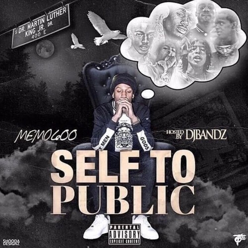 Memo 600 - You Know (Ft THF TP, THF GBaby & Edai)