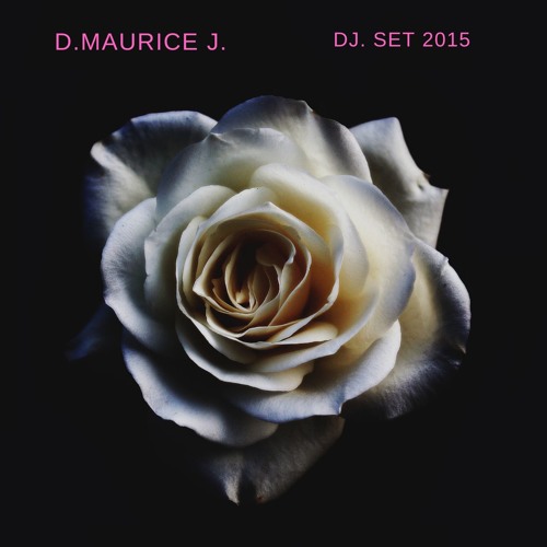 D.MAURICE J. - SET 2015