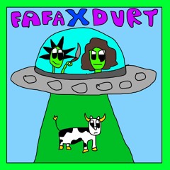 FAFA X N3WAV3 - TRASH ADDICTS