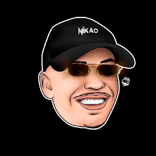 20 MINUTINHOS PARTE 2 ( MODO HACK ) DJ NIKÃO APELÃO