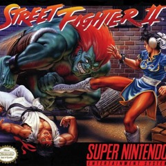 Ultra Street Fighter 2 Theme Of Zangiefザンギエフ テーマ